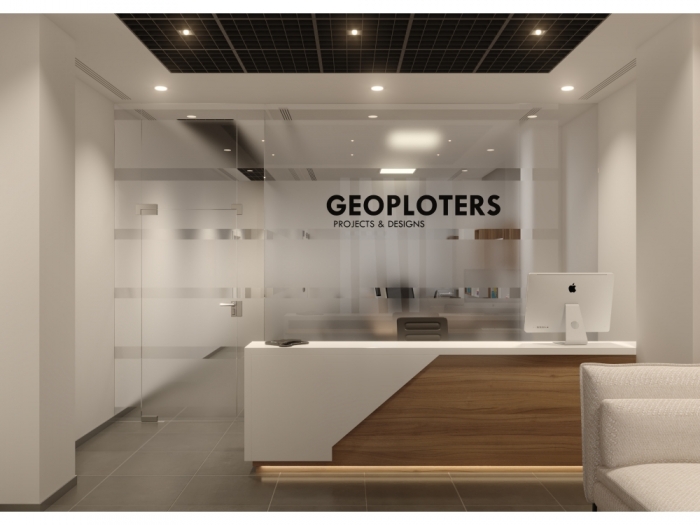 Coworking Centre