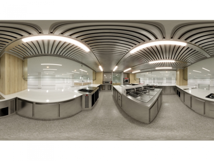 360º Buffet